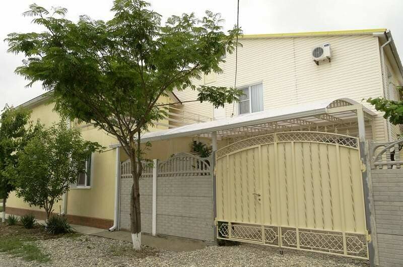 Гостевой дом «Солнечный»