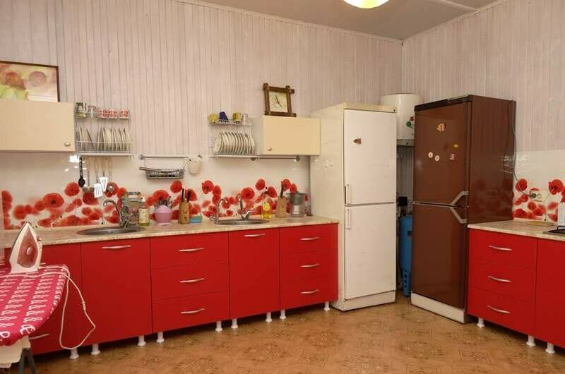 Гостевой дом «Солнечный»