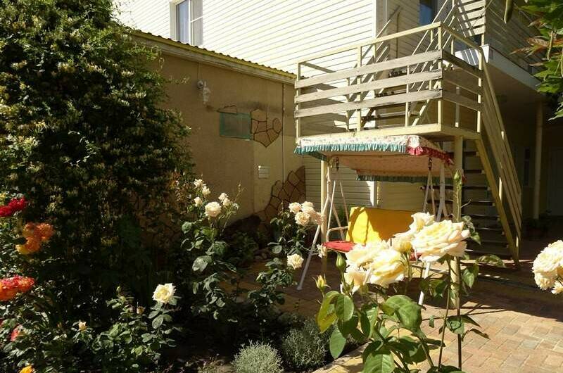 Гостевой дом «Солнечный»