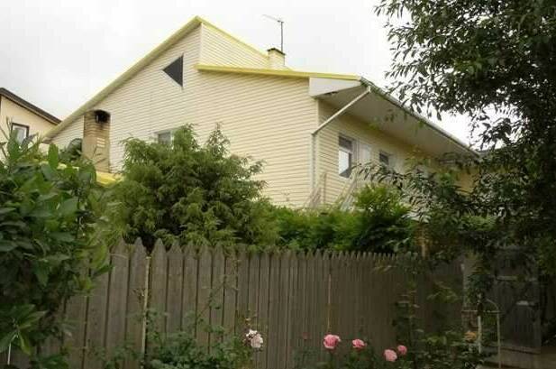 Гостевой дом «Солнечный»