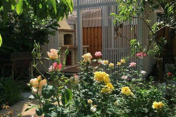 Гостевой дом «Солнечный»