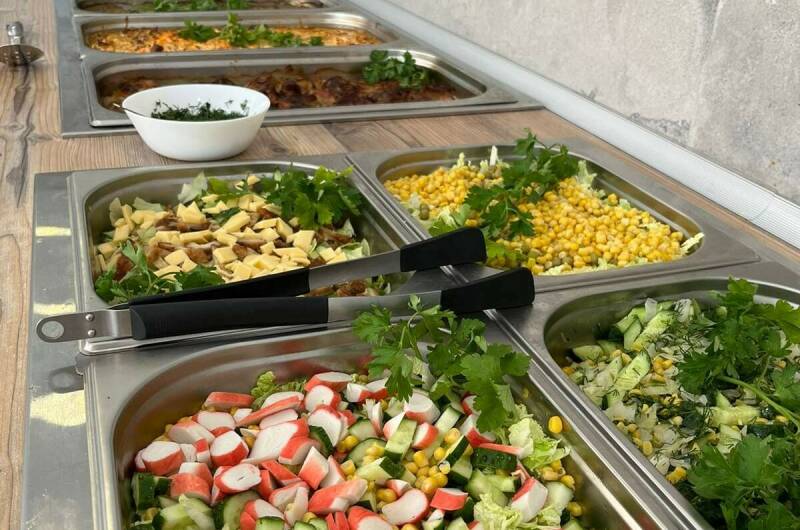 Отель «Александра»