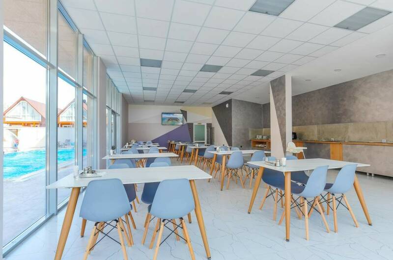 Отель «Александра»