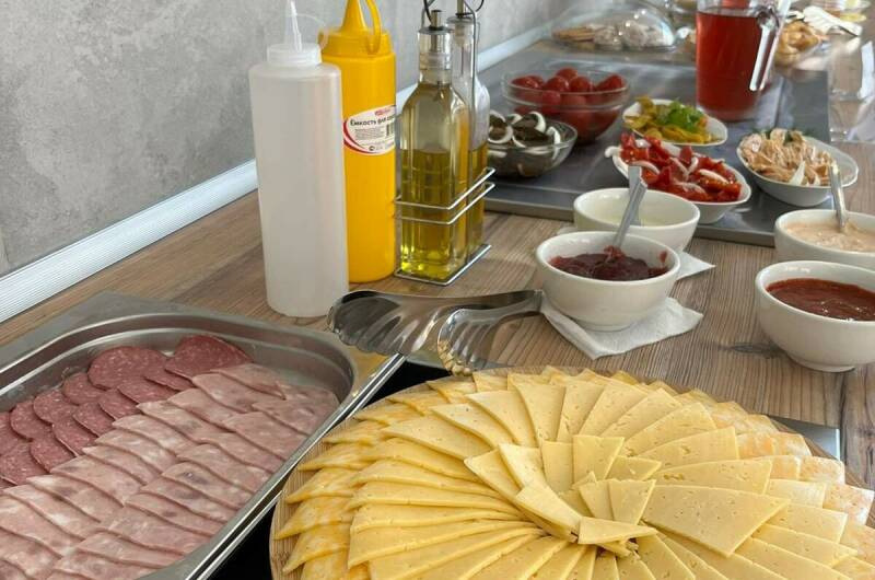 Отель «Александра»