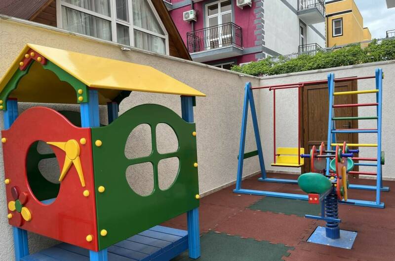 Отель «Александра»