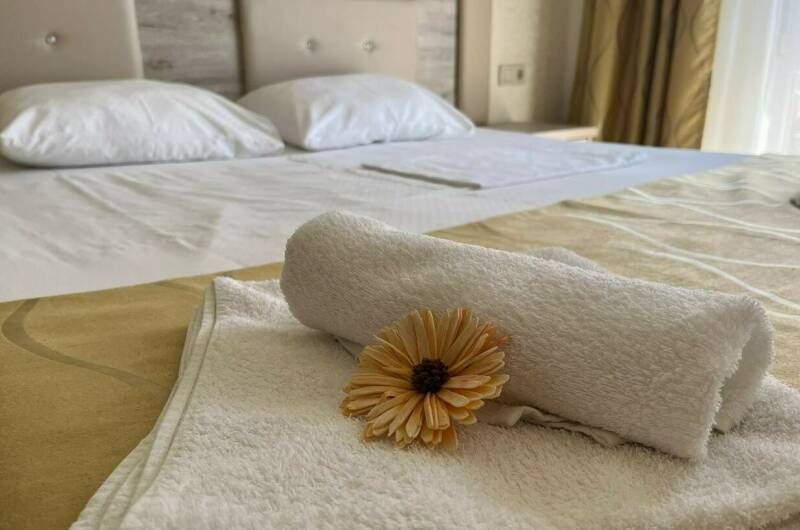 Отель «Александра»