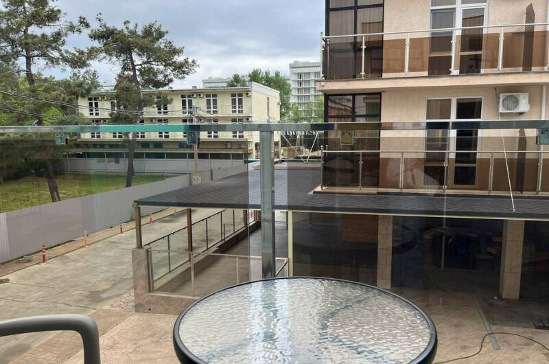 Отель «Александра»