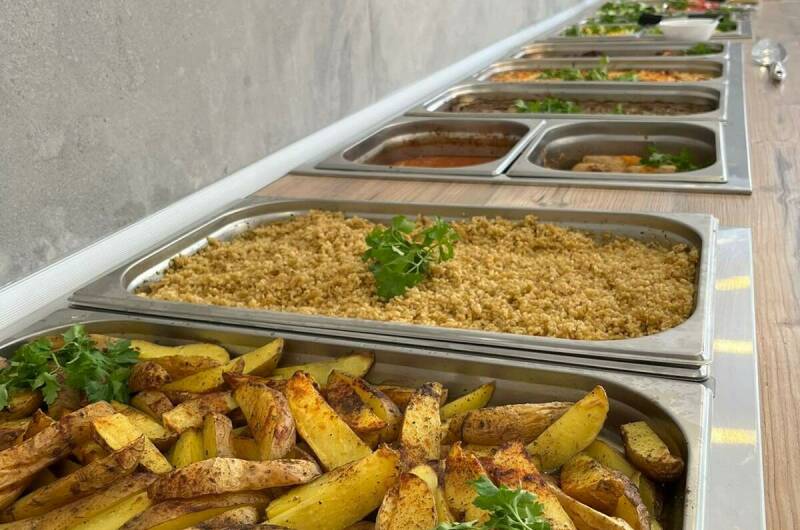 Отель «Александра»