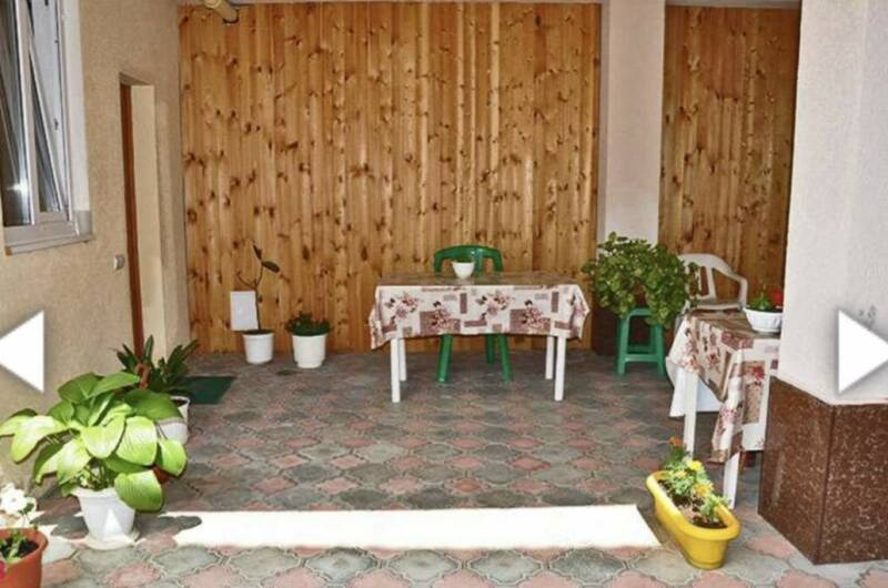 Гостевой дом «София»