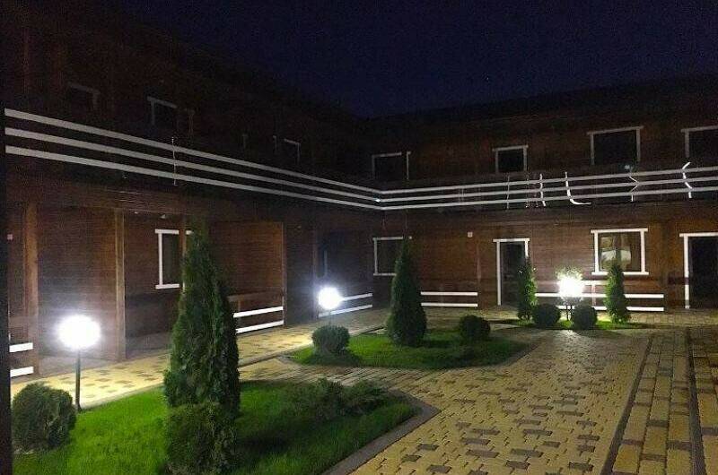 Гостевой дом «ЛевРус»