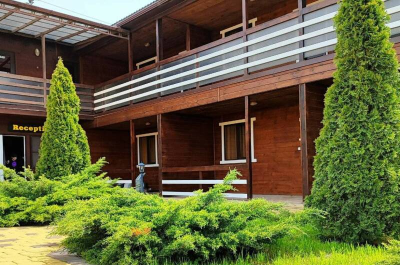 Гостевой дом «ЛевРус»