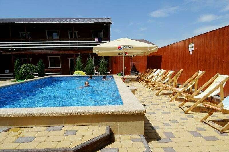 Гостевой дом «ЛевРус»