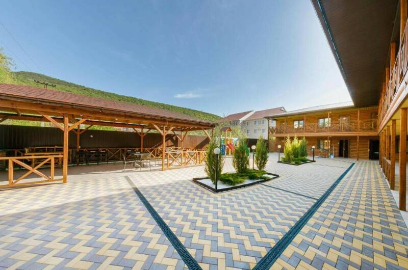 Гостевой дом «ЛевРус»