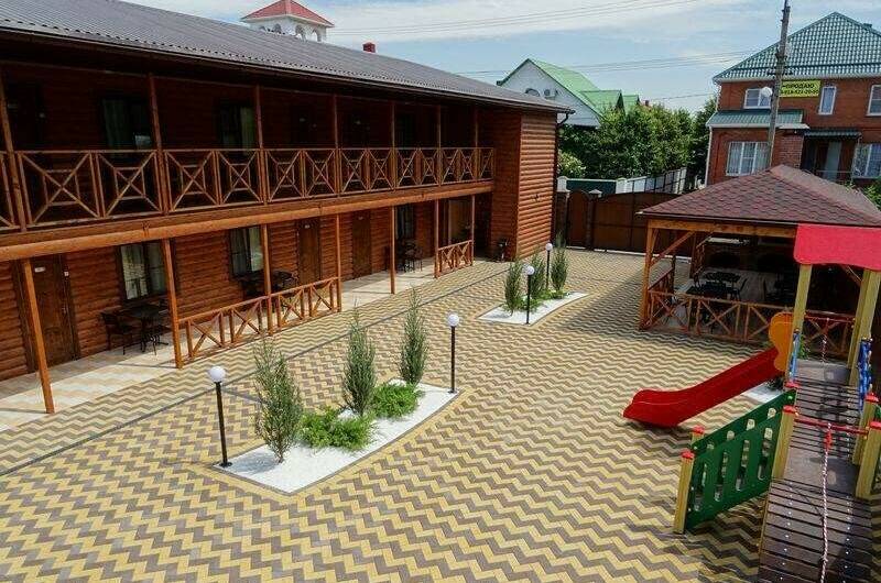 Гостевой дом «ЛевРус»