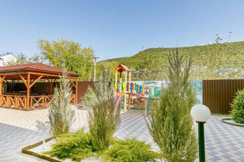 Гостевой дом «ЛевРус»