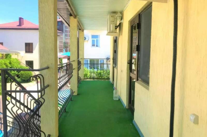 Гостевой дом «La Familia»