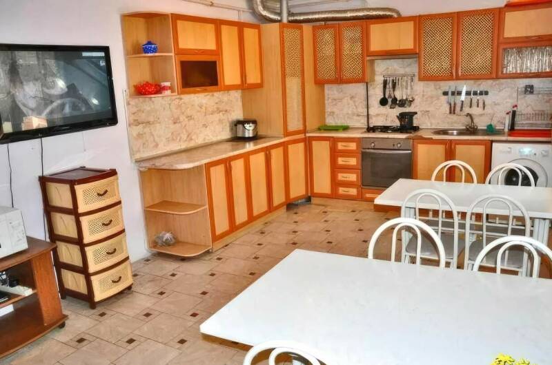 Гостевой дом «La Familia»