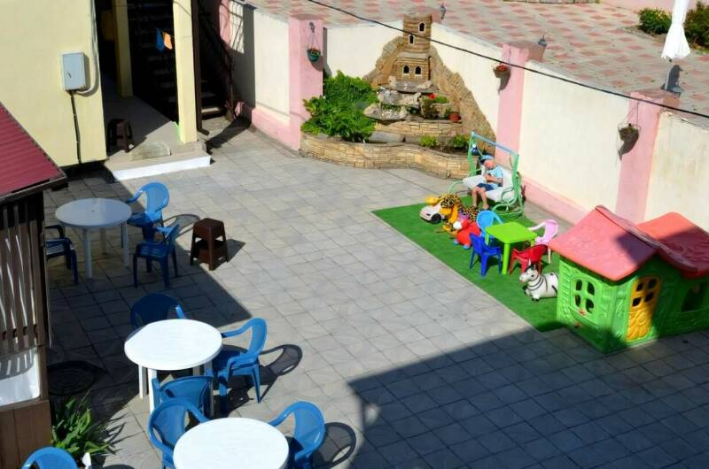 Гостевой дом «La Familia»