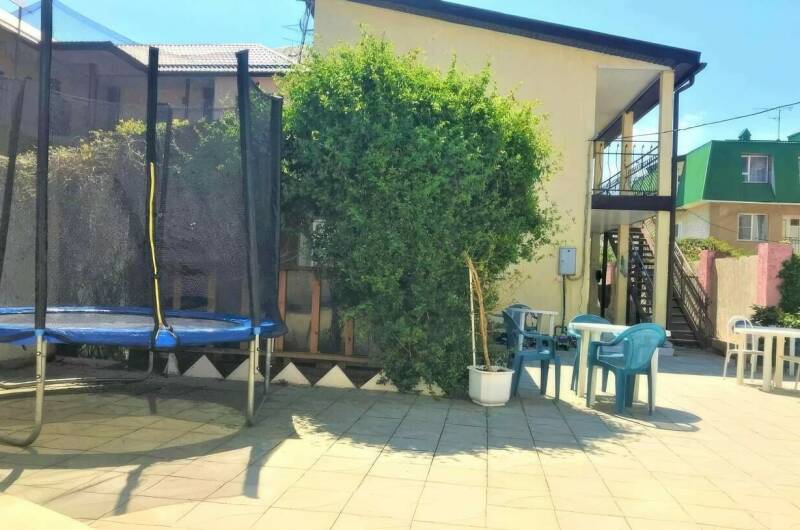 Гостевой дом «La Familia»