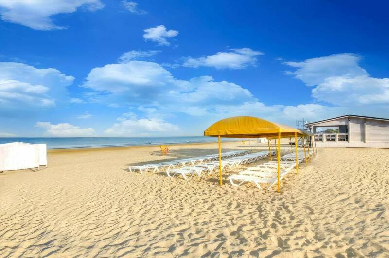 Гостевой дом «La Familia»