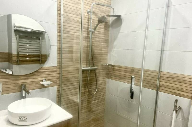 Аппартаменты на берегу