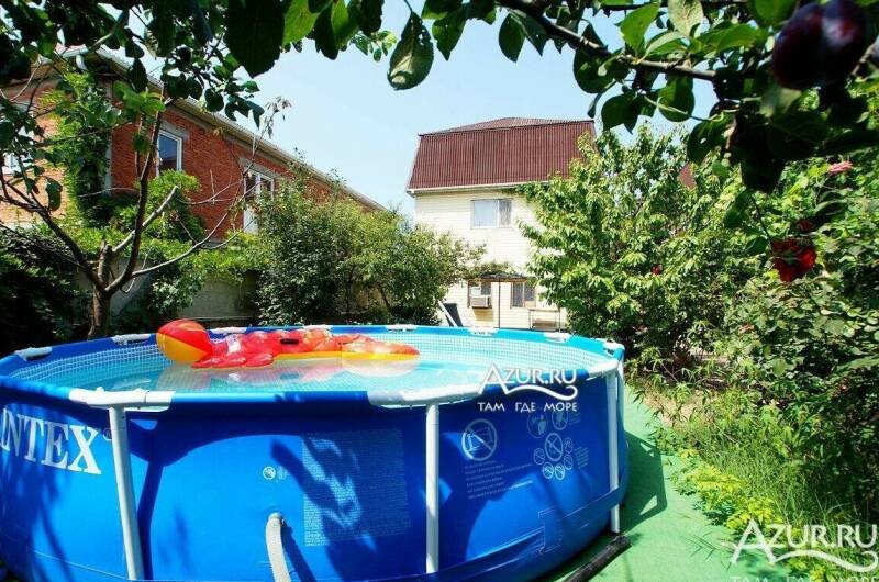 Мини-гостиница «Причал 45»