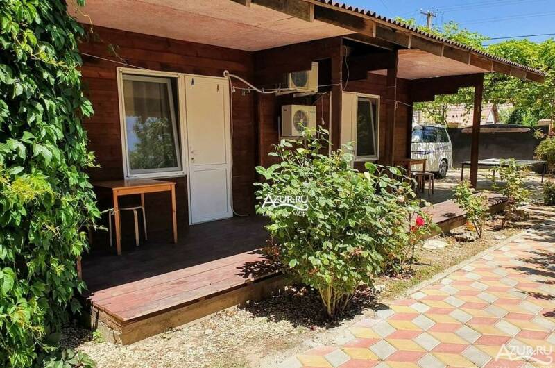 Мини-гостиница «Причал 45»