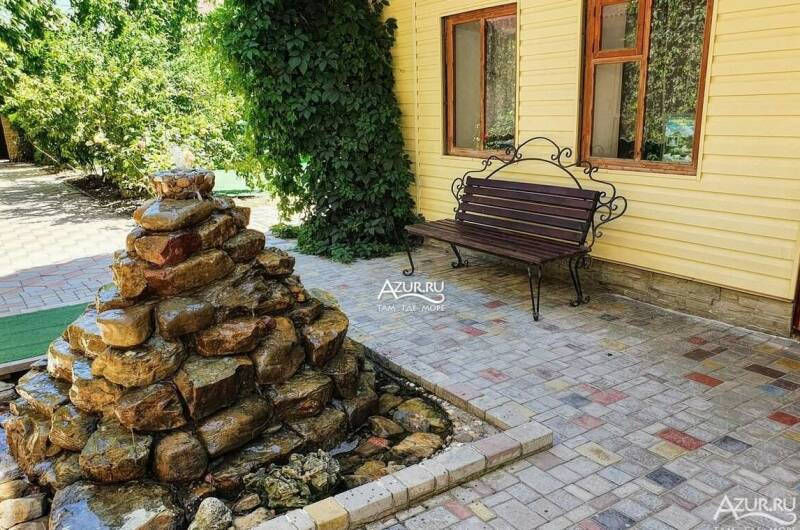 Мини-гостиница «Причал 45»