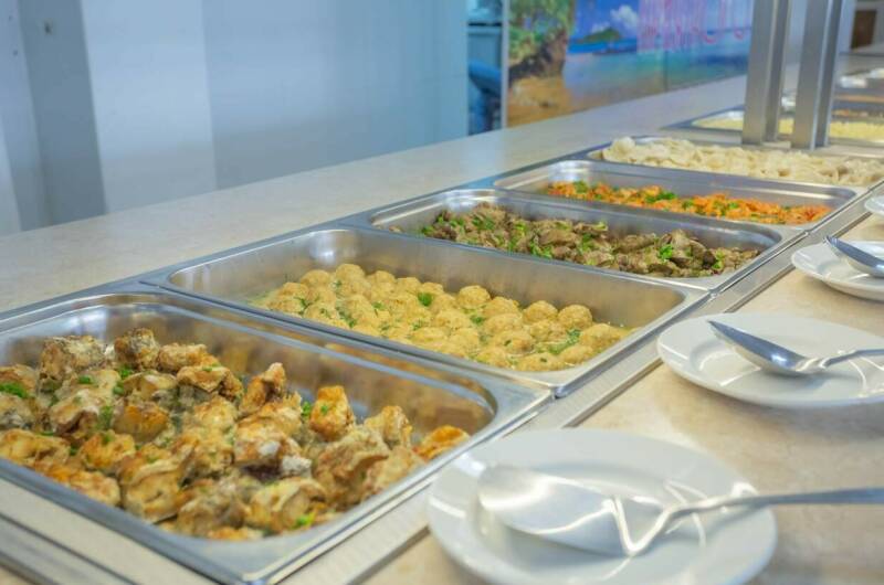 Пансионат «Vityazevo Family»