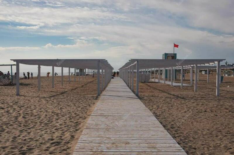 Пансионат «Vityazevo Family»