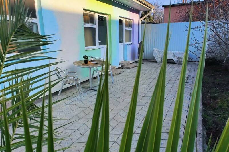 Гостевой дом «Любой каприз»