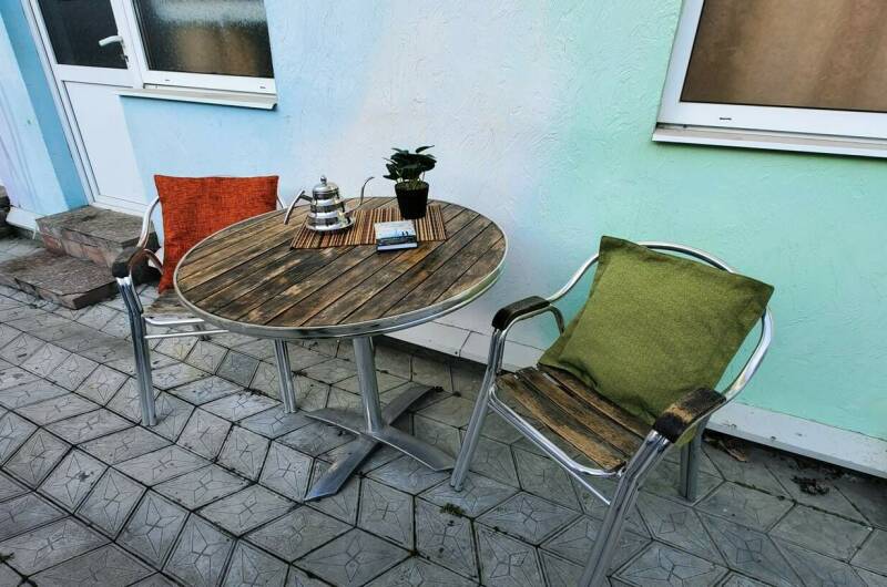 Гостевой дом «Любой каприз»