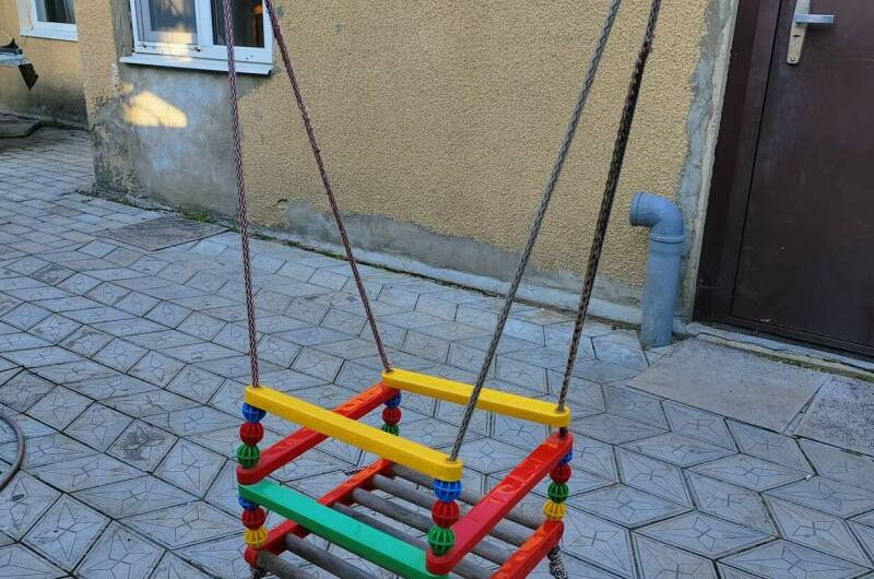 Гостевой дом «Любой каприз»