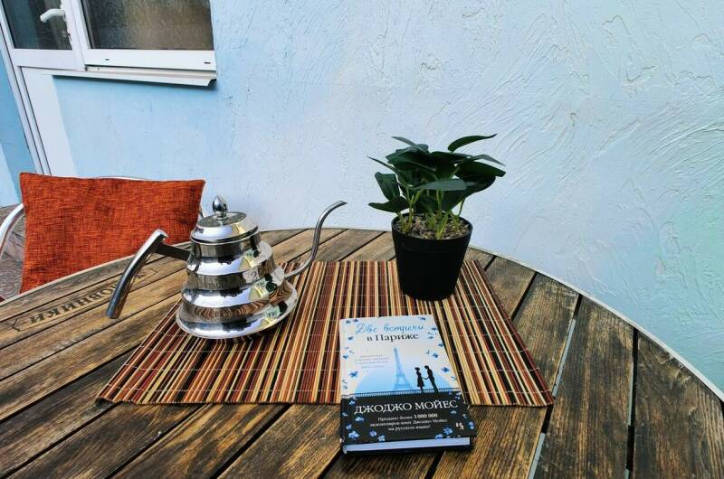 Гостевой дом «Любой каприз»