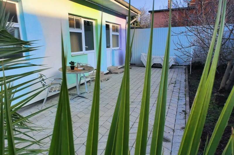 Гостевой дом «Любой каприз»