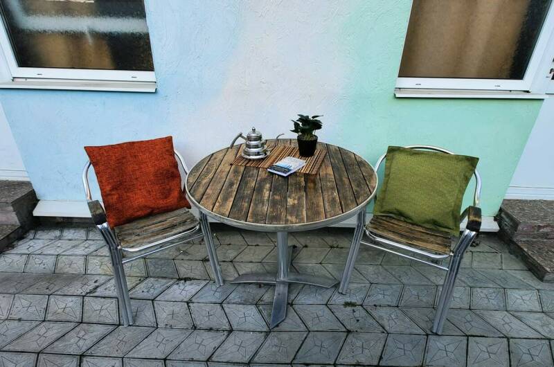 Гостевой дом «Любой каприз»