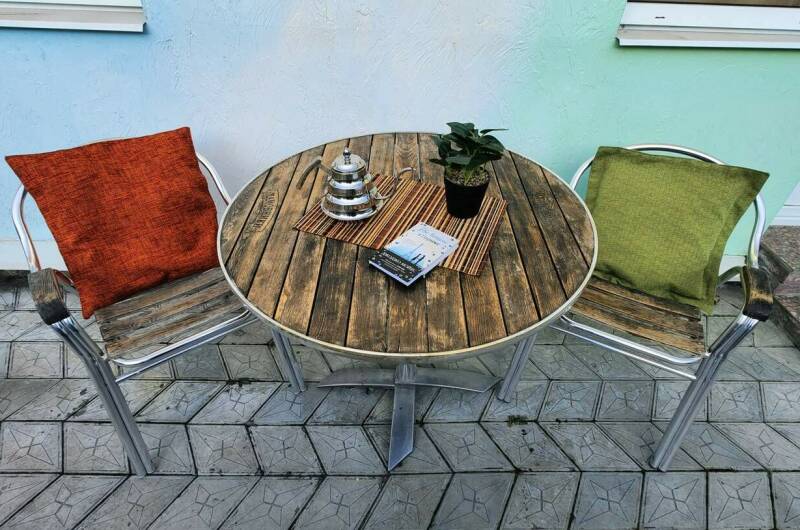 Гостевой дом «Любой каприз»