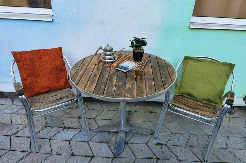 Гостевой дом «Любой каприз»