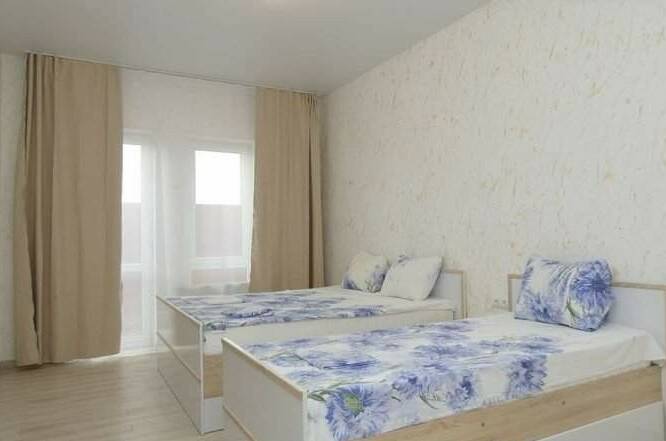 Апартаменты «Три сестры»