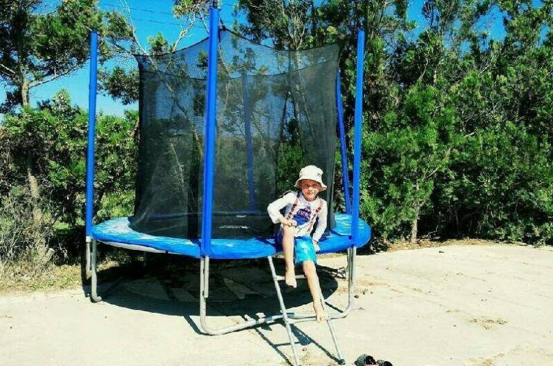 База отдыха «Тамань»