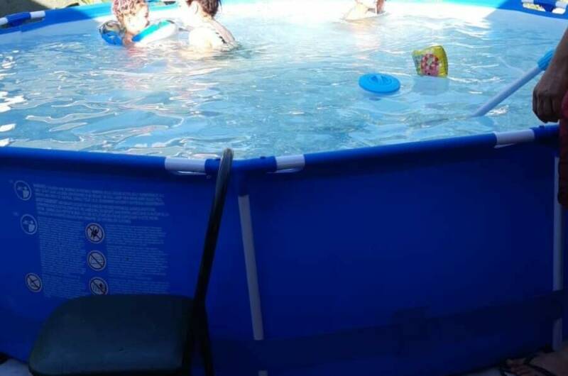 Гостевой дом на Лазурной 22