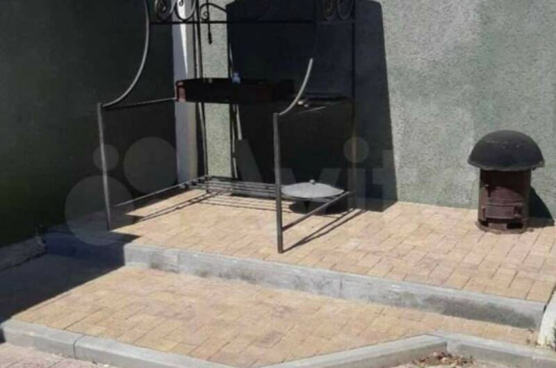 Гостевой дом на Лазурной 22