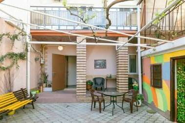 Гостевой дом «На Крымской»