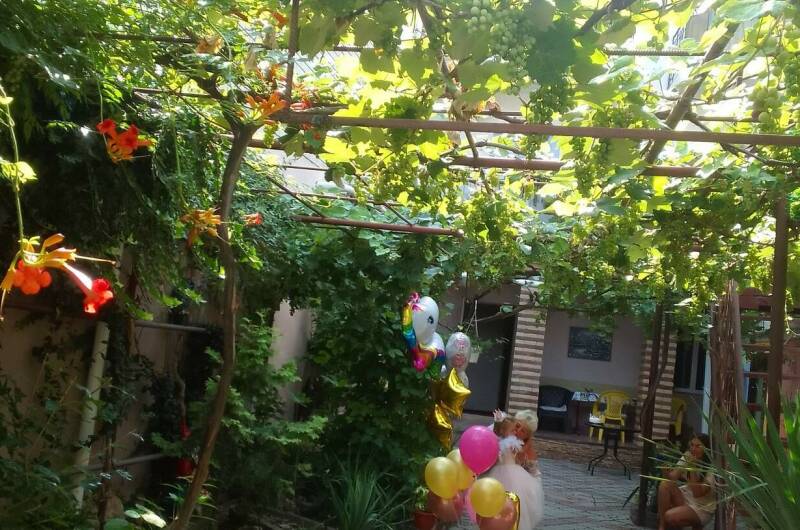 Гостевой дом «На Крымской»