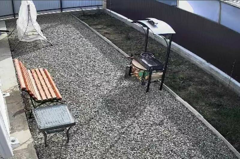 Дом под ключ