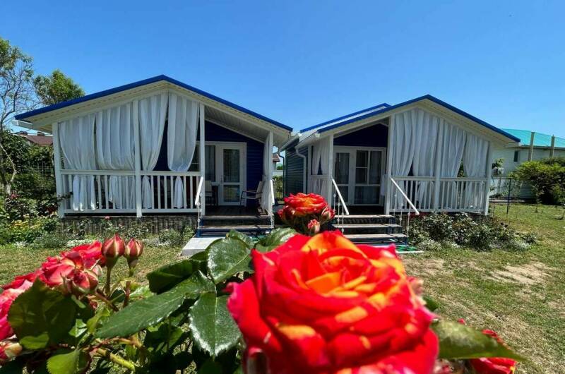 Гостевой дом «Отдыхай Ка»