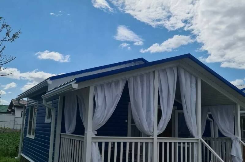 Гостевой дом «Отдыхай Ка»