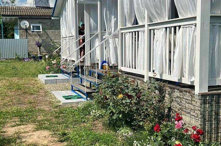 Гостевой дом «Отдыхай Ка»