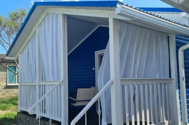 Гостевой дом «Отдыхай Ка»