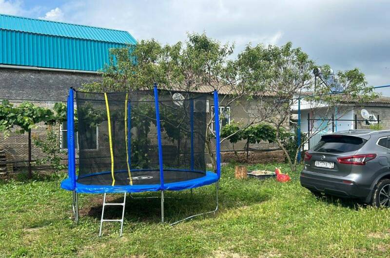 Гостевой дом «Отдыхай Ка»